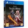 Bandai Namco Tales Of Arise - PlayStation 4 [Edizione: Spagna]