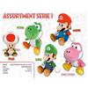 Nintendo Personaggi in peluche, Modelli Assortiti