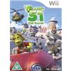 SEGA Planet 51 (Wii) [Edizione: Regno Unito]