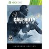 ACTIVISION Call of Duty: Ghosts Hardened Edition
