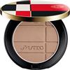 Shiseido Color and Glow Enhancer 08 GREIGE TOPAZ