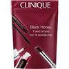 Clinique Black Honey Set