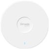 OMADA Access point OMADA EAP787 punto accesso WLAN Bianco Supporto Power over Ethernet (PoE) [EAP787]