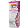 HEALTION Srl SOCIETA' BENEFIT BIO Riso Mandorla Delice 1Lt.