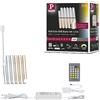 Paulmann 71114 MaxLED 1000 Strip LED Full-Line COB 1,5m 15,5W 1200lm/m 672LEDs/m Tunable White 40VA fascia LED ampliabile