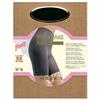 Solidea PANTY PANTALOCINO MICROMASSAGGIANTE NERO 1