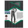 Solidea PANTY PLUS SOTTOPANTALONE NERO M