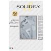 Solidea MONOCOLLANT CL2PLUS PUNTA APERTA BIANCO M
