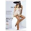 Solidea BRIGITTE MICRORETE 70 AUTOREGGENTE BLU SCURO 2