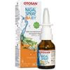 AURORA S.r.l. Spray Nasale Otosan Baby Bio decongestionante, per bambini