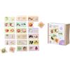 Eichhorn EH Montessori Puzzle