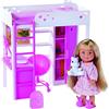 Simba - Evi Love Cameretta, 105733601, + 3 anni, accessori inclusi