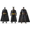 DC Comics Confezione da 3 Action Figure di Batman Edizione 85° Anniversario, 10 cm, Giocattoli collezionabili 85° Anniversario per Bambini e Bambine dai 3 Anni in su