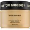 Nudestix Nudebody Peptide Body Cream 240 ml