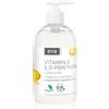 Eva Natura Vitamin E & D-Panthenol 500 ml
