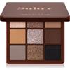 Anastasia Beverly Hills Mini Sultry Eye Shadow Palette 9 g