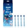 Oral-B iO Kids Disney Stitch 4 pz