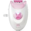 Braun Silk-épil 3 3-000 1 pz