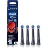 Oral-B iO Kids Marvel Spiderman 4 pz