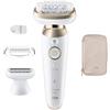 Braun Silk-épil 9 Flex 9-030 3D 1 pz