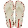 Ipanema Day Fem, Infradito Donna, Beige, 38 EU