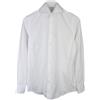 Suitsupply Egyptian Cotton Extra Slim Fit Camicia Formale Uomo 37/14 1/2 White