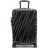 TUMI TROLLEY CABINA 19 DEGREE BLACK INTL