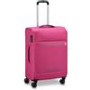 Roncato JAZZ 4.0 Trolley medio 65 cm Espandibile - Fucsia