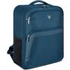 Roncato GATEWAY Easyjet Zaino da viaggio porta PC 17-45x36x20 cm - Blu