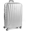 Roncato UNO PREMIUM 2.0 Trolley grande 86 cm - Grigio/Argento