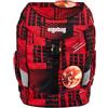 ergobag mini zaino ergonomico per bambini, borsa per l'asilo, formato DIN A4, 10 litri, per bambini e bambine