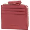 Coccinelle Tassel Credit Card Holder Pot