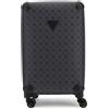 GUESS Wilder 22 IN 8-WHEELER Exp. M Charcoal
