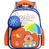 Generico Zaino Capibara Grande Capacità,Borsa Scuola Carina | Zaino Bambini con Spallacci Traspiranti per Compleanno e Cerimonia