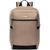K-way Zaino sportivo Laon Beige Taupe WG9