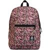 Seven Invicta Zaino JELEK FANTASY, Doppio Scomparto, Tasca porta pc, Per ragazzi e adulti, Scuola, Tempo Libero, Viaggi
