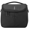 Roncato IRONIK 2.0 Beauty case 28x24x17 cm - Nero