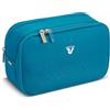 Roncato CROSSLITE Necessaire 23x15.5x9 cm - Blu Laguna