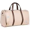 Herschel Supply Co. Herschel Novel - Borsone da donna, Tortora chiaro., Taglia unica, classico