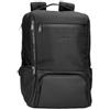 Reebok Roger, zaino casual, zaino da uomo, in poliestere, resistente all'acqua, spallacci larghi, ergonomici e imbottiti, diverse tasche e scomparti, rosa. Da Joumma Bags.