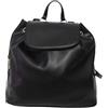 TWINSET Zaino Nero 242TB7236 NERO TU