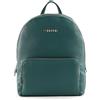Calvin Klein Campus Backpack With Pocket M Petrol