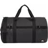 Tommy Jeans, TJM Daily + Duffle, Borsone da uomo, nero, taglia unica, Black, Taglia unica, casual