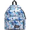 EASTPAK ZAINO DREAMFLOWER BLUE PADDED PAK'R 24 LITRI 40X30X18 COLORE BLU CON FIORI