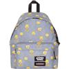 EASTPAK Zaino x Looney Tunes Modello Padded Pak'r Colore Tweety Grey