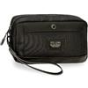 Pepe Jeans Leighton - Borsa messenger da uomo, Nero, Taglia unica, Borsa a mano