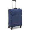 MODO BY RV RONCATO MODO by Roncato ECLIPSE 2.0 Trolley medio 64 cm - Blu Navy