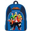 BONES Zaino My Hero Academia 40 cm Zaino Unisex adulto