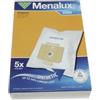 Menalux 2300 5 sacchetti + 1 micro filtro Menalux