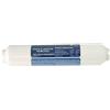 ForHome Filtro in Linea Batteriostatico Carbone Attivo GAC 1/4 FPT 2x10